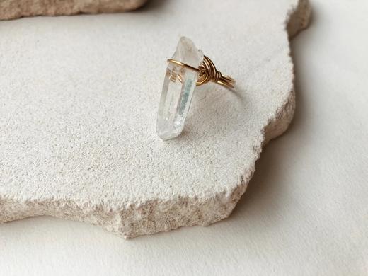 OKRA | Dreams come true Ring R204 [戒指] 商品图1