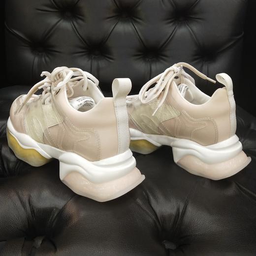 LFGJ3708超火撞色拼接老爹鞋 商品图4