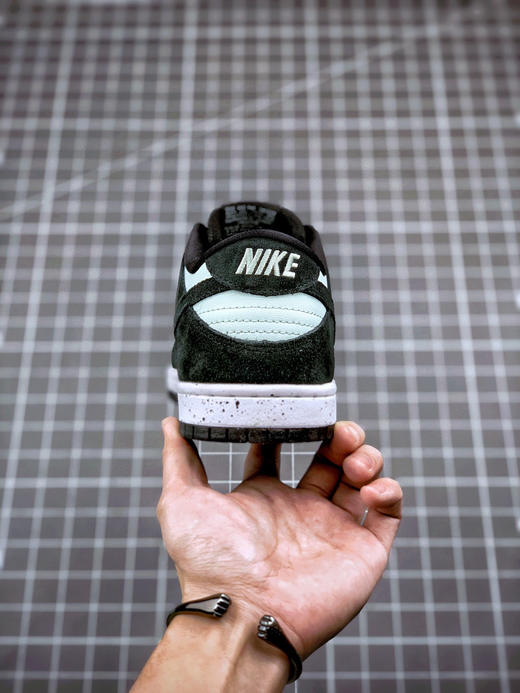 NK Dunk SB LOW 薄荷绿泼墨 商品图7