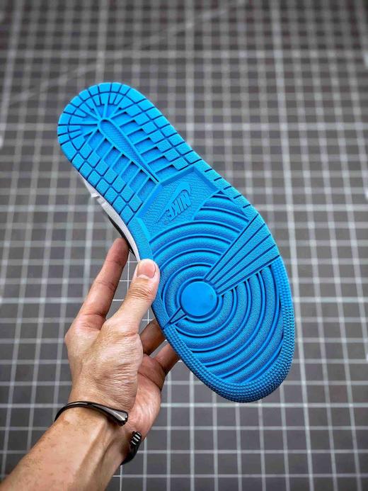 乔1-激光蓝
尺码备注 商品图6