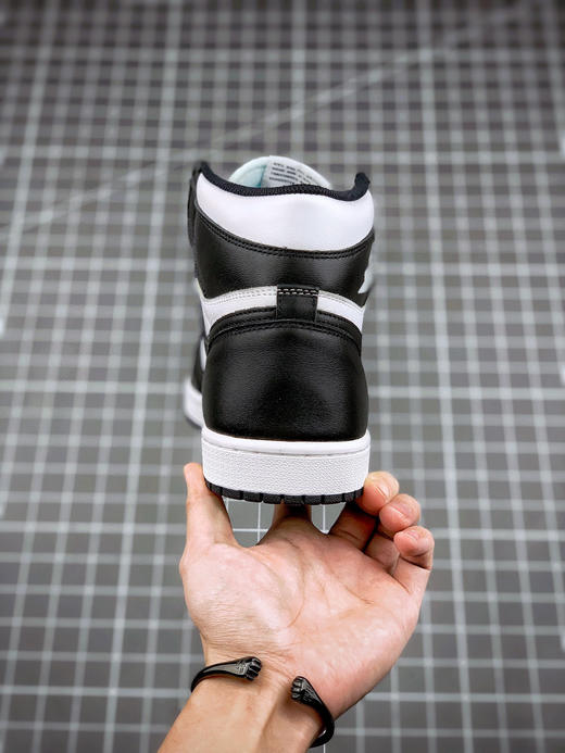 【乔1】黑白熊猫 商品图7