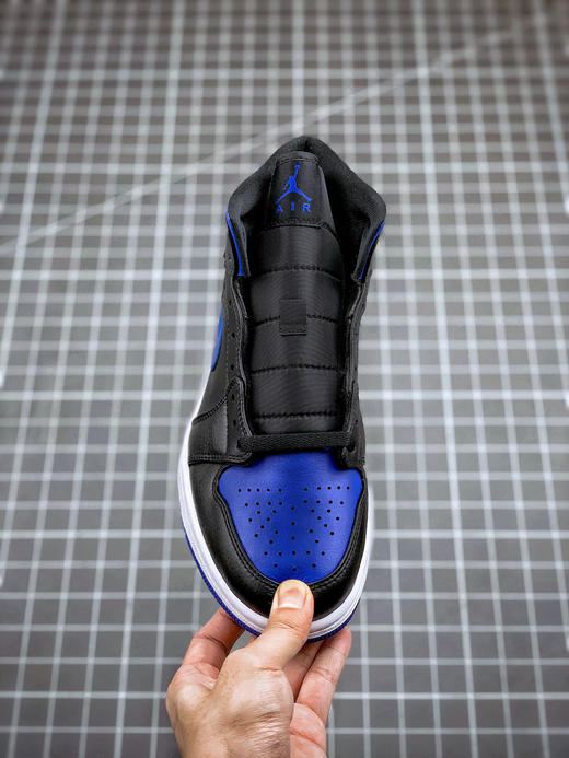 乔1-海军蓝
尺码备注 商品图1