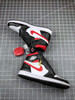 Air Jordan 1 Retro  "Black Gym Red"
红钩黑脚趾2019款 商品缩略图4