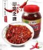 顺江红油郸县豆瓣酱   1000g*8瓶/件 商品缩略图1