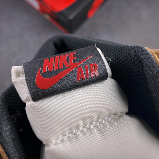 乔1-新秀（男） 商品图6