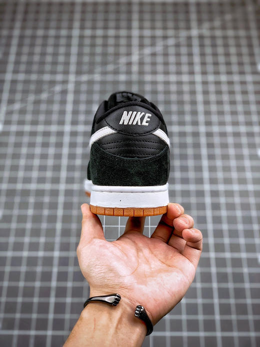 Nike Dunk SB Low Pro 黑白
小广岛 商品图7