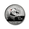 14年熊猫银币 商品缩略图1