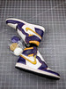 AirJordan 1 Retro "Court Purple"
湖人刮刮乐配色 商品缩略图4