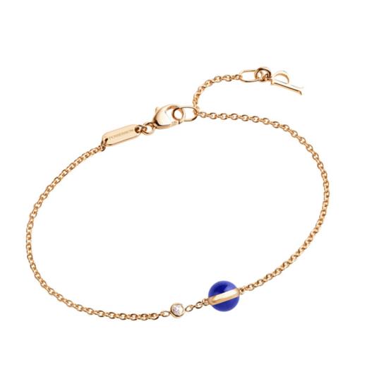 伯爵 Piaget POSSESSION时来运转系列手链 G36PB818 商品图0