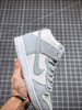 NK Dunk SB 米白浅蓝灰 商品缩略图8