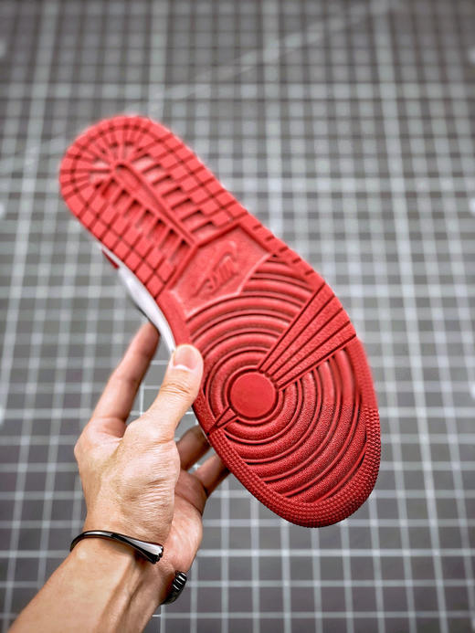 乔1-黑脚趾
尺码备注 商品图6