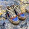 Gucci小脏鞋-蓝橙色 商品缩略图6