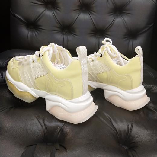 LFGJ3708超火撞色拼接老爹鞋 商品图8