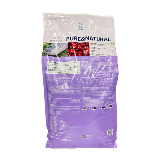 伯纳天纯经典款幼猫粮10kg/成猫粮10kg/成猫5kg 商品图2