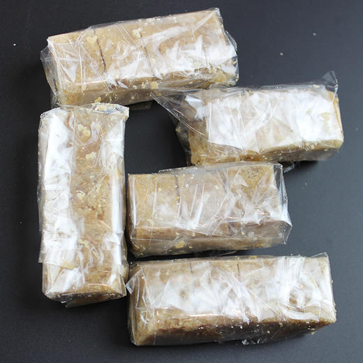 兴盛德花生糕夹心糕点 商品图4