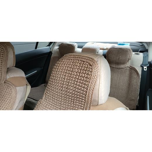 标致 408 2.0L 罗兰.加洛斯版 【长租-北京】 商品图7