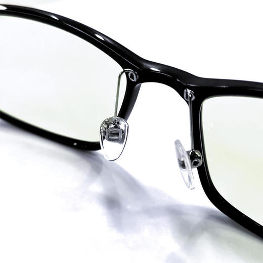 【秒杀价129】日本minomado成人防蓝光眼镜手机电脑防辐射护目镜[福利品] 商品图3