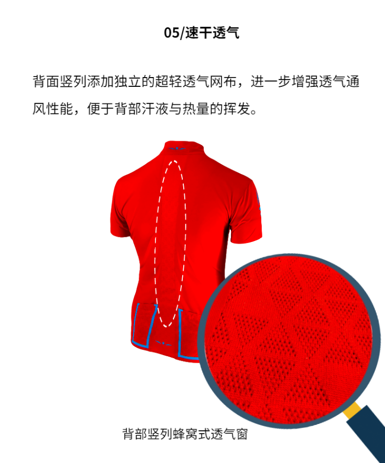 UGLOW 1-2ZIP女子越野跑短袖T恤-8.png