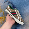 Gucci1977帆布鞋-老花 商品缩略图0