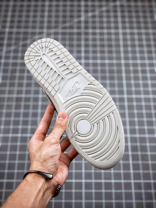 乔1-灰黑
尺码备注 商品图6