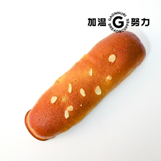 杏仁芝士包 商品图6