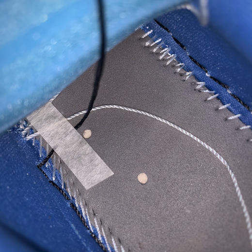 乔1-北卡蓝
尺码备注 商品图8