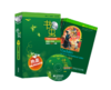 书虫·牛津英汉双语读物：1级上/中/下（初一、初二 套装共10册 附MP3光盘1张） 商品缩略图0