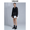 VIMAGE纬漫纪V1505107短裤 商品缩略图5
