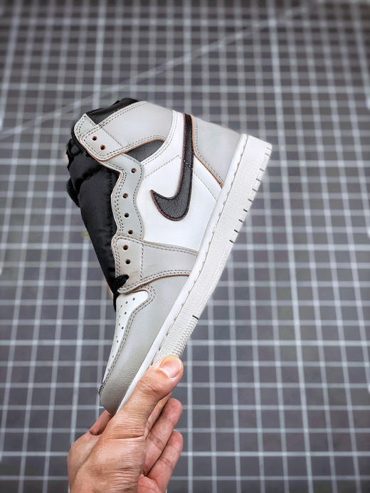 乔1-灰黑
尺码备注 商品图5