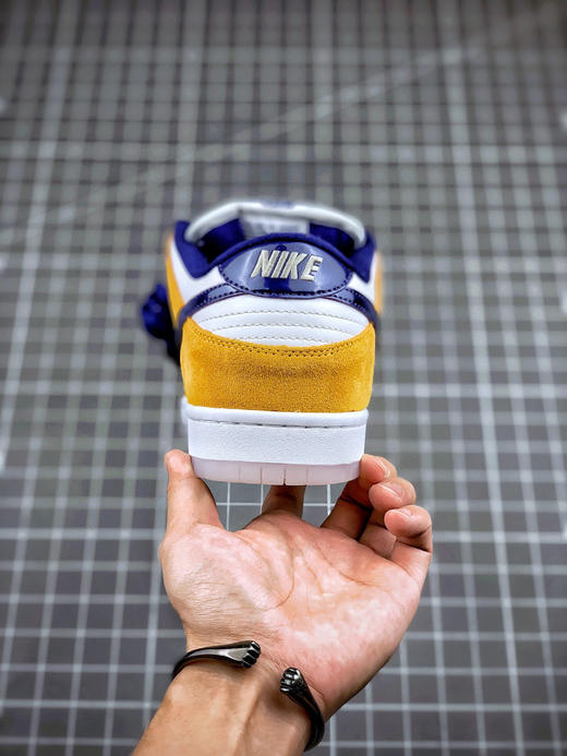 Nike SB Dunk Low Laser Orange
湖人紫金配色 商品图7