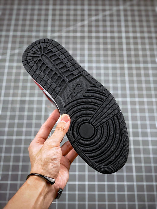 乔1-芝加哥
尺码备注 商品图6