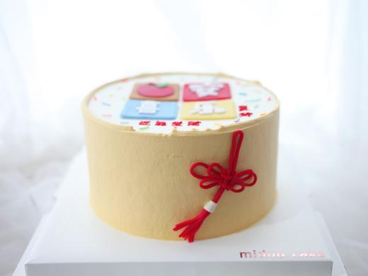 女士款 祝福 “苹”安喜乐 中国结 商品图2