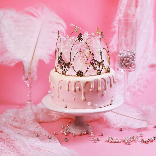 新品【最佳女主角】不管你是什么角色，都是我的最佳女主角！（草莓布丁夹心）（福州） 商品图3