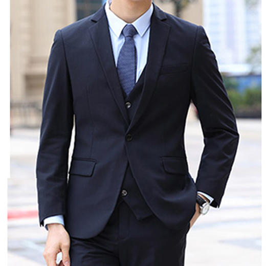 西装套装男女 商品图0