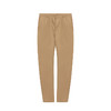 【一】BURBERRY 巴宝莉 男士修身版型棉质斜纹棉布休闲裤 卡其色 8018703 A1366 商品缩略图0