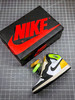 Air Jordan 1 Retro “Volt Gold”
黑黄/糖果 商品缩略图2