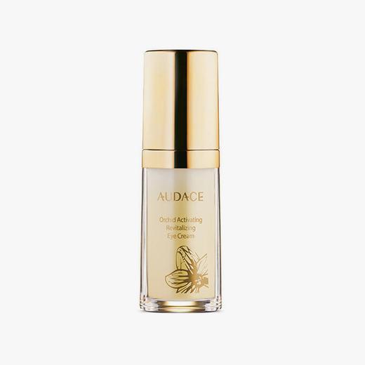 AUDACE/奥达士 兰花精粹抗皱紧致赋活眼霜15ml（不支持无理由退换）[福利品] 商品图1
