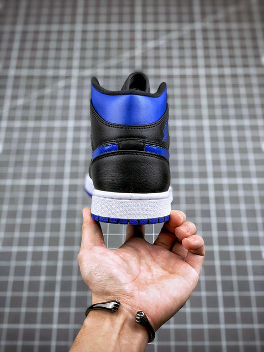 乔1-海军蓝
尺码备注 商品图7