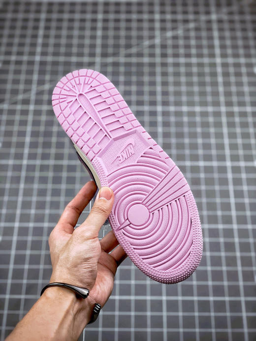 【乔1】Mid 粉紫葡萄🍇 商品图6