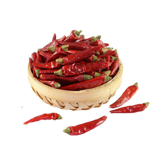 散称干海椒【约500g】 商品图0