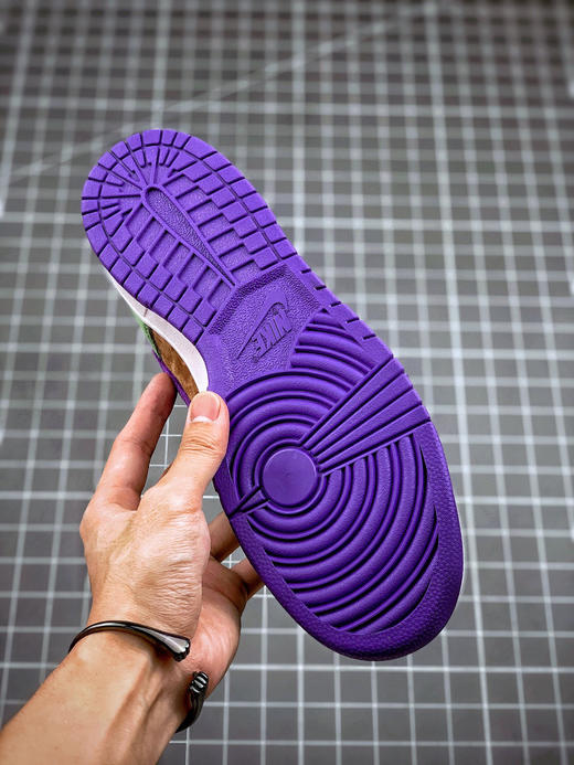 NK DunkSB-丑小鸭套装 耐克扣篮系列 商品图6