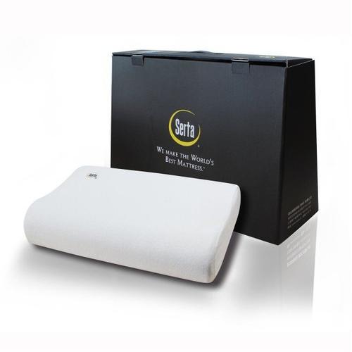 Serta舒达 | Latex Pillow 枕头 商品图0