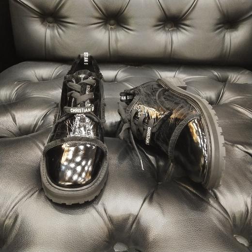 LFGJ 4715 真皮.英伦风百搭休闲女鞋 商品图9