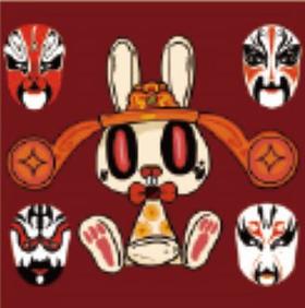 鱼眼罐头『兔头的意义』