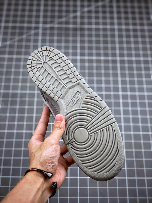 NK DUNK SB "LONDON"
伦敦 泰晤士河 灰蓝配色 商品图6