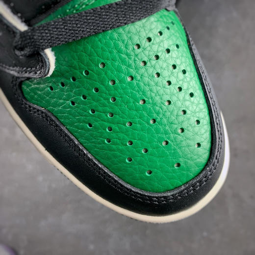 乔1-黑绿脚趾（男）
尺码备注 商品图5