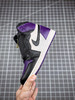 AirJordan 1 Retro "Court Purple"
黑紫 / 紫脚趾 商品缩略图5