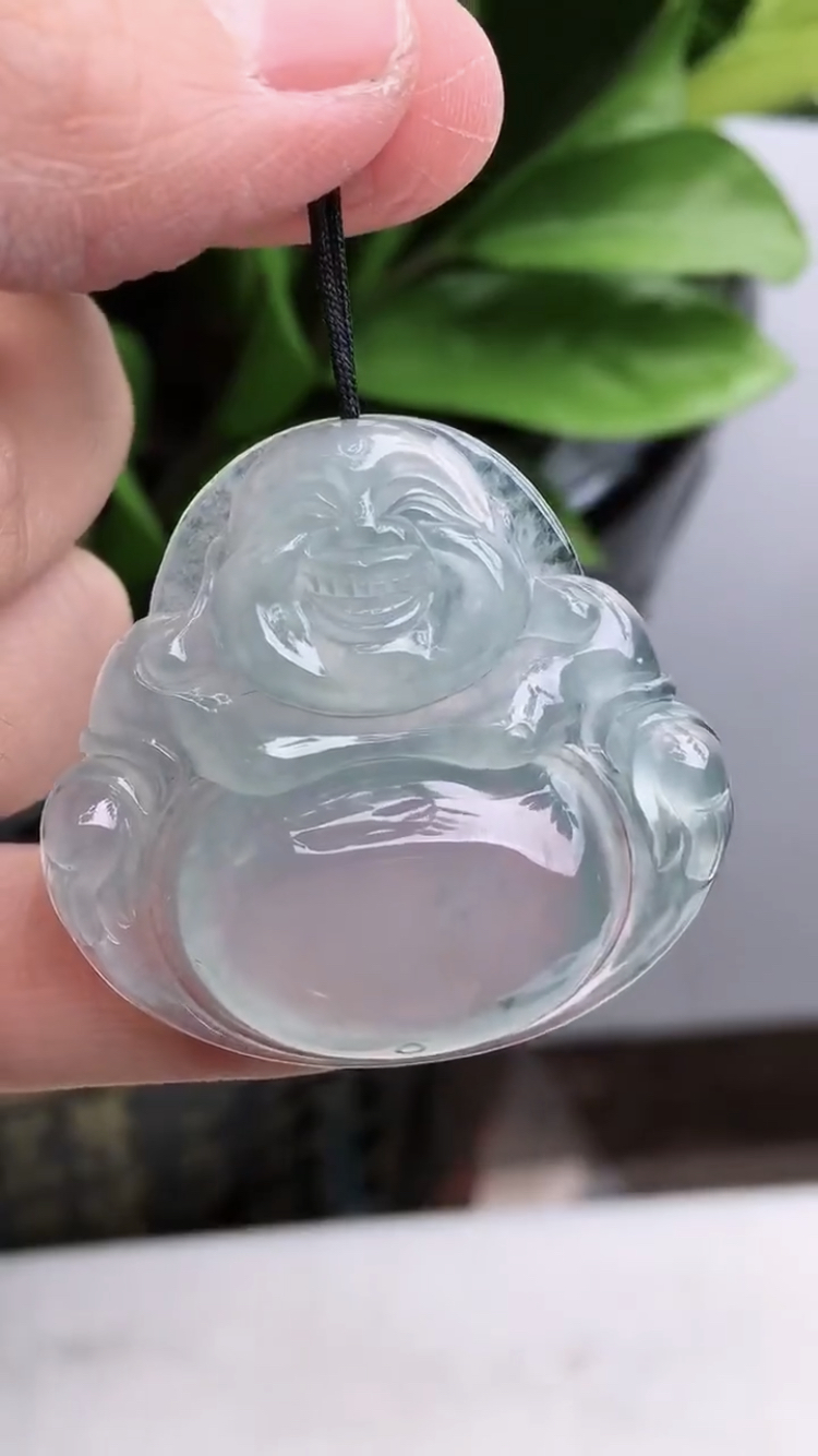 04826 翡翠白冰【佛公】