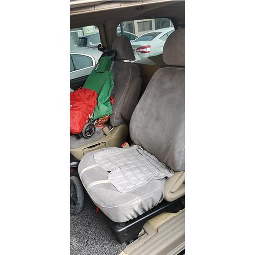 别克 GL8 2.4L 经典版 【长租-北京】 商品图8