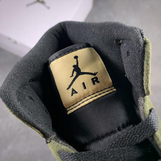 乔1-橄榄绿
尺码备注 商品图6